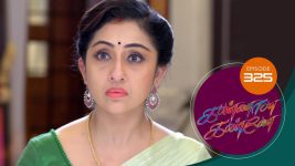 Kannana Kanne S01 E325 25th November 2021