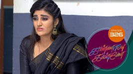 Kannana Kanne S01 E326 26th November 2021