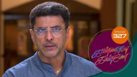 Kannana Kanne S01 E327 27th November 2021