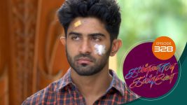 Kannana Kanne S01 E328 29th November 2021