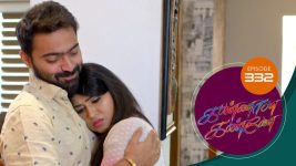 Kannana Kanne S01 E332 3rd December 2021
