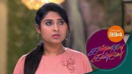 Kannana Kanne S01 E334 6th December 2021