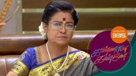 Kannana Kanne S01 E335 7th December 2021