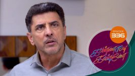Kannana Kanne S01 E336 8th December 2021
