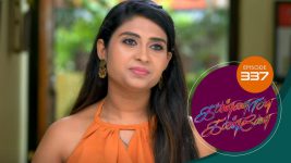Kannana Kanne S01 E337 9th December 2021