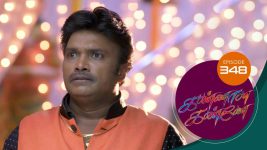 Kannana Kanne S01 E348 22nd December 2021