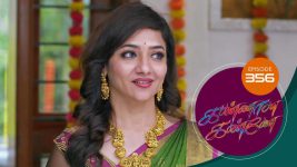 Kannana Kanne S01 E356 31st December 2021