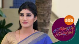 Kannana Kanne S01 E358 3rd January 2022