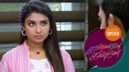 Kannana Kanne S01 E359 4th January 2022