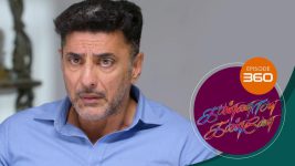 Kannana Kanne S01 E360 5th January 2022