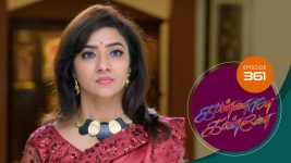 Kannana Kanne S01 E361 6th January 2022