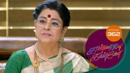 Kannana Kanne S01 E362 7th January 2022