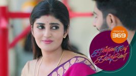 Kannana Kanne S01 E369 18th January 2022