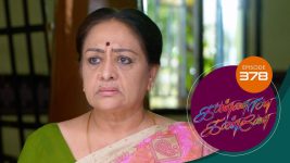 Kannana Kanne S01 E378 28th January 2022