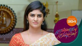 Kannana Kanne S01 E384 4th February 2022