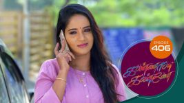 Kannana Kanne S01 E406 1st March 2022