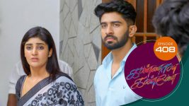 Kannana Kanne S01 E408 3rd March 2022