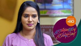 Kannana Kanne S01 E410 5th March 2022