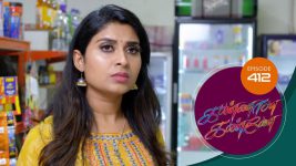 Kannana Kanne S01 E412 8th March 2022