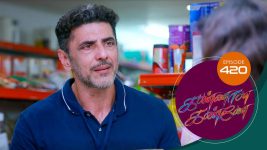 Kannana Kanne S01 E420 17th March 2022