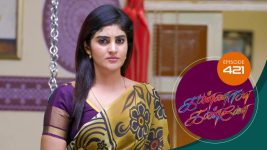 Kannana Kanne S01 E421 18th March 2022