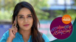 Kannana Kanne S01 E422 19th March 2022