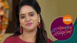 Kannana Kanne S01 E428 26th March 2022