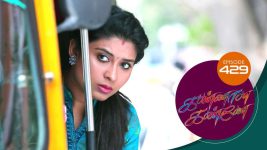 Kannana Kanne S01 E429 28th March 2022