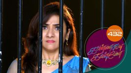 Kannana Kanne S01 E432 31st March 2022