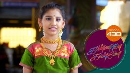 Kannana Kanne S01 E438 7th April 2022