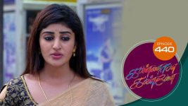 Kannana Kanne S01 E440 9th April 2022