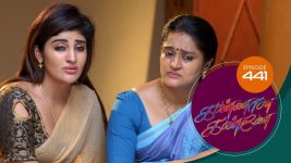 Kannana Kanne S01 E441 11th April 2022