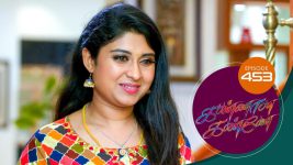 Kannana Kanne S01 E453 26th April 2022