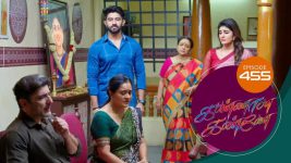 Kannana Kanne S01 E455 28th April 2022