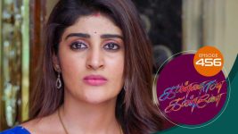 Kannana Kanne S01 E456 29th April 2022