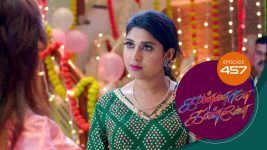Kannana Kanne S01 E457 30th April 2022