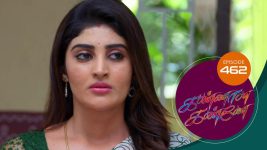 Kannana Kanne S01 E462 6th May 2022