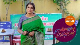 Kannana Kanne S01 E464 9th May 2022