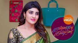 Kannana Kanne S01 E465 10th May 2022