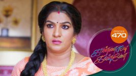 Kannana Kanne S01 E470 16th May 2022