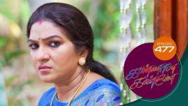 Kannana Kanne S01 E477 24th May 2022