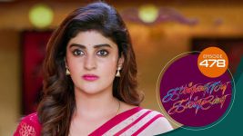 Kannana Kanne S01 E478 25th May 2022