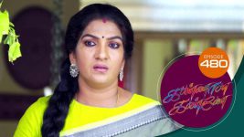 Kannana Kanne S01 E480 27th May 2022