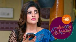 Kannana Kanne S01 E481 28th May 2022