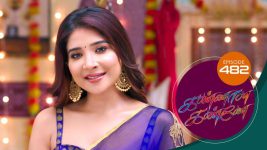 Kannana Kanne S01 E482 29th May 2022