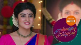 Kannana Kanne S01 E483 30th May 2022