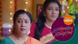 Kannana Kanne S01 E484 31st May 2022