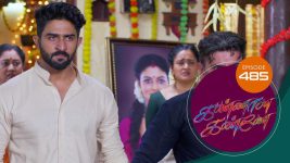 Kannana Kanne S01 E485 1st June 2022