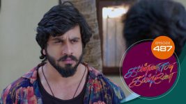 Kannana Kanne S01 E487 3rd June 2022