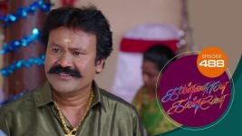 Kannana Kanne S01 E488 4th June 2022